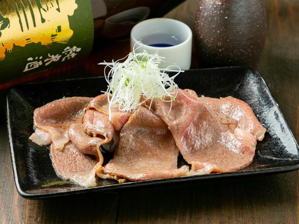 多彩なラインナップのドリンクメニュー。料理と併せて味わう