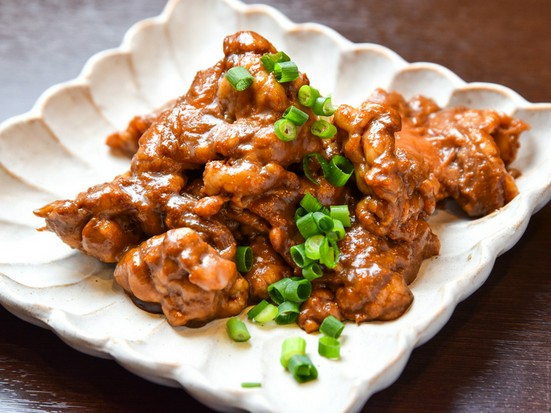 焼肉ホルモン トラじろう いわき 焼肉 のグルメ情報 ヒトサラ