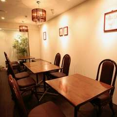 大事な接待や会食もハオにお任せください
