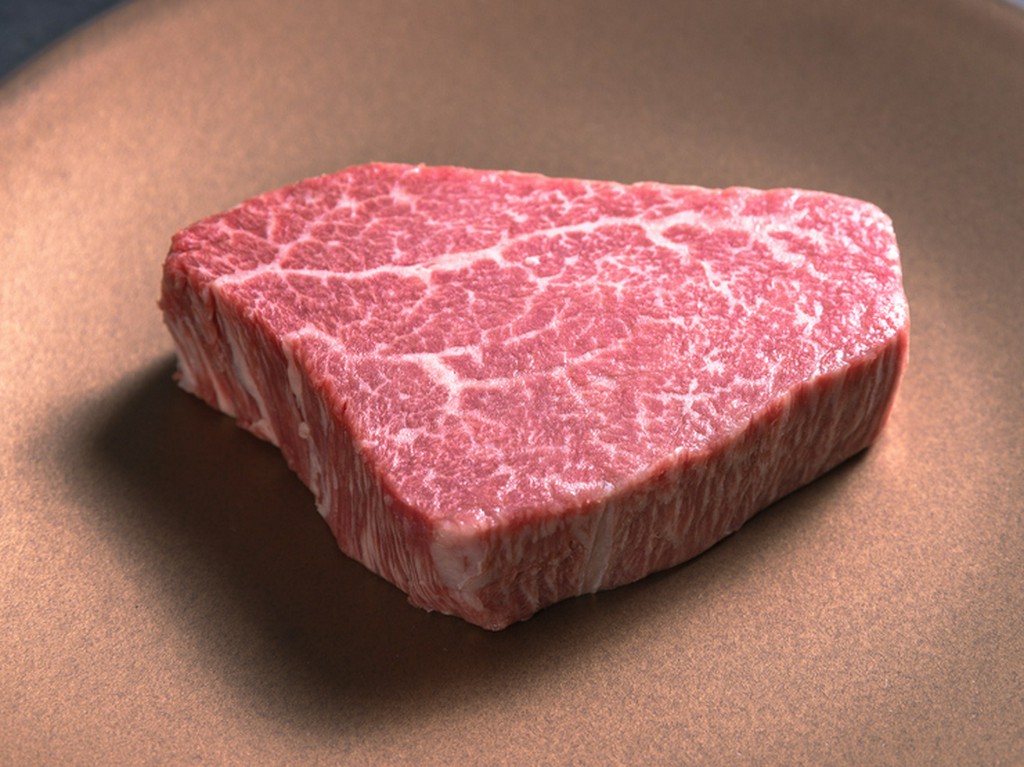 最上級の宮崎牛を中心に、A5ランク限定の厳選された国産和牛