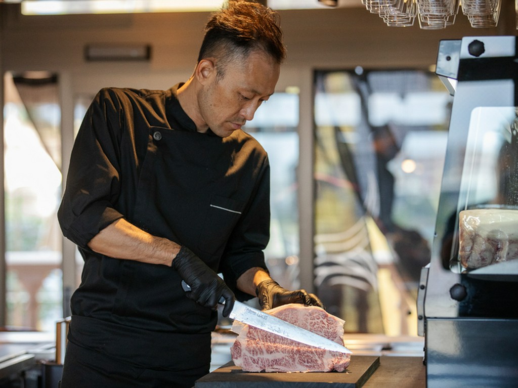 「一期一会」を大切に、心からの「おもてなし」