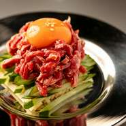 目黒区の規格基準をクリアした合法生肉を提供します。