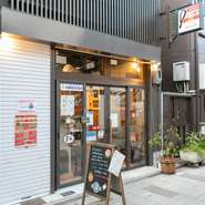 ピッツァや肉料理、ドルチェに日本酒まで。その日ごとにオススメメニューを用意。当日の内容はぜひ店舗にてご確認ください。※以下“本日のオススメメ”内のメニューは一例となります。