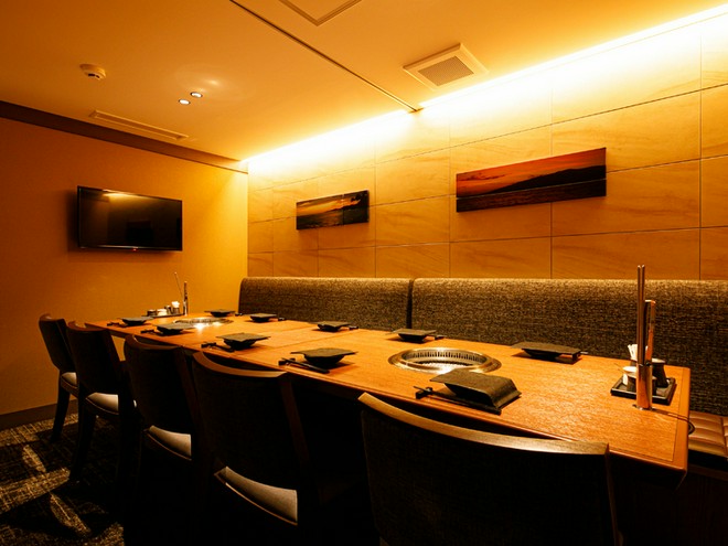 接待・会食におすすめ