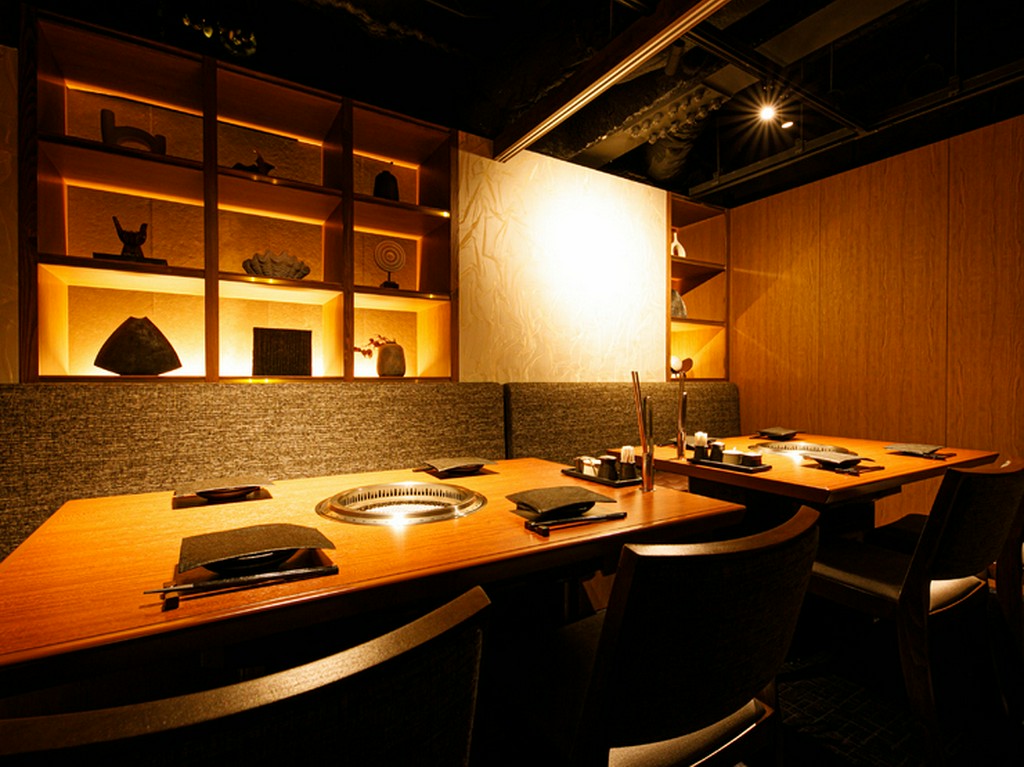 周囲を気にすることなく、思うがままに自由に過ごせる