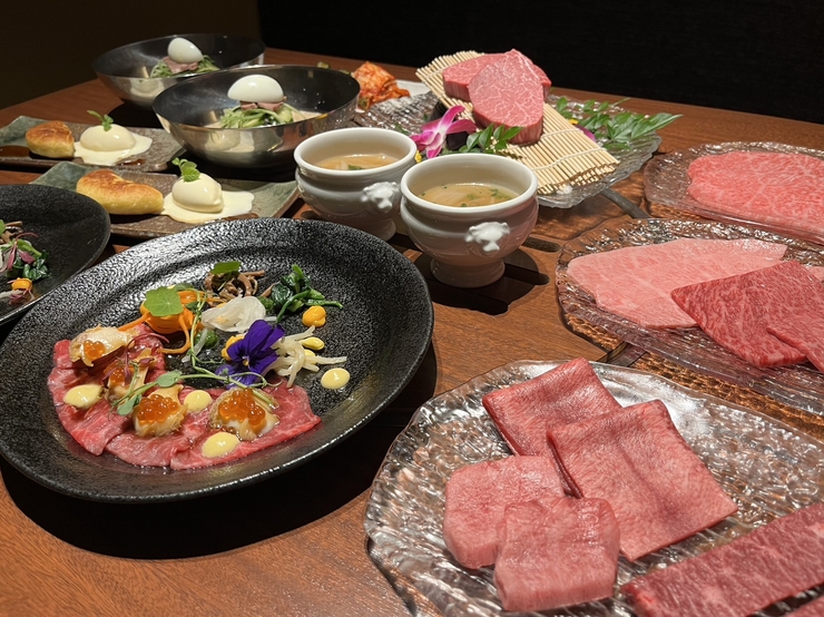 유찬 스페셜 세트