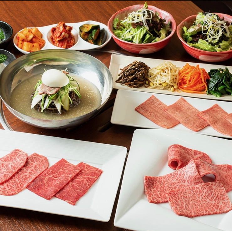 유찬 A 세트