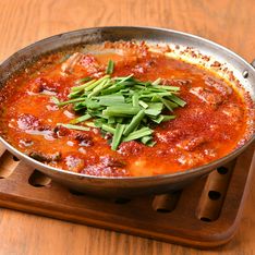 韩国食堂 Kejon82