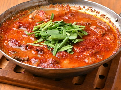 梅田 北新地の韓国料理おすすめグルメランキング トップ8 ヒトサラ