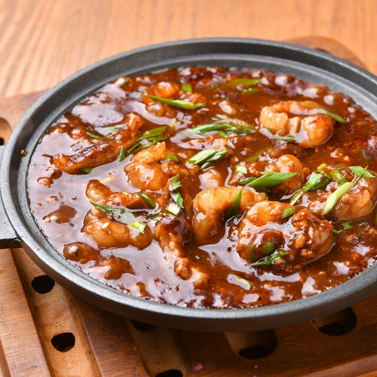 料理