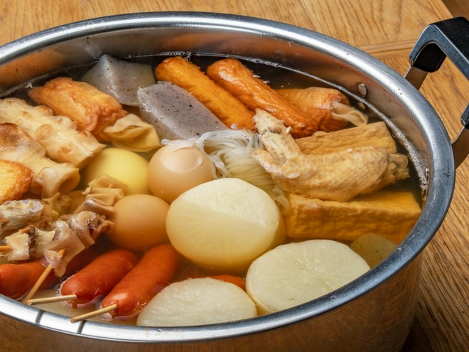 旬の食材にこだわっている