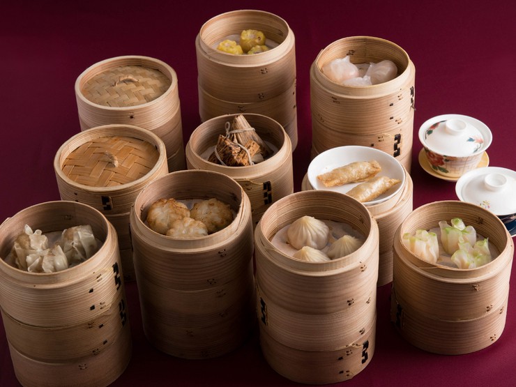 中国料理tao Li 博多駅周辺 中華料理 ネット予約可 ヒトサラ 中国料理tao Li 博多駅周辺 中華料理 ネット予約可 ヒトサラ