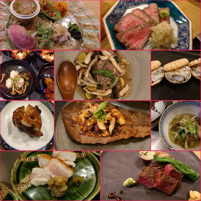 忘年会におすすめ