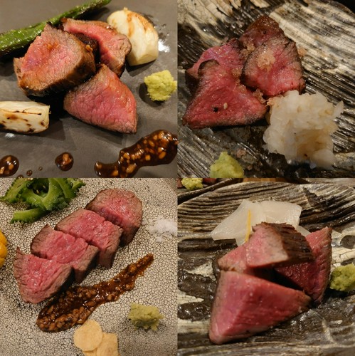 肉料理