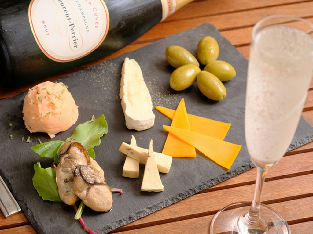 小皿の盛り合わせ！！お客様のお好みで