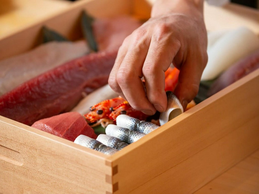 旬なものをご提供