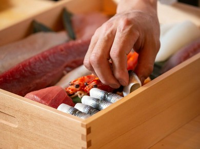 旬なものをご提供