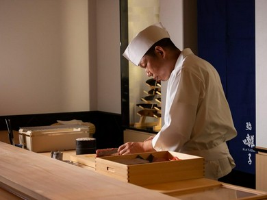 日常使いから大切な日でも選んでいただけるできるお店