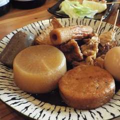 おでん