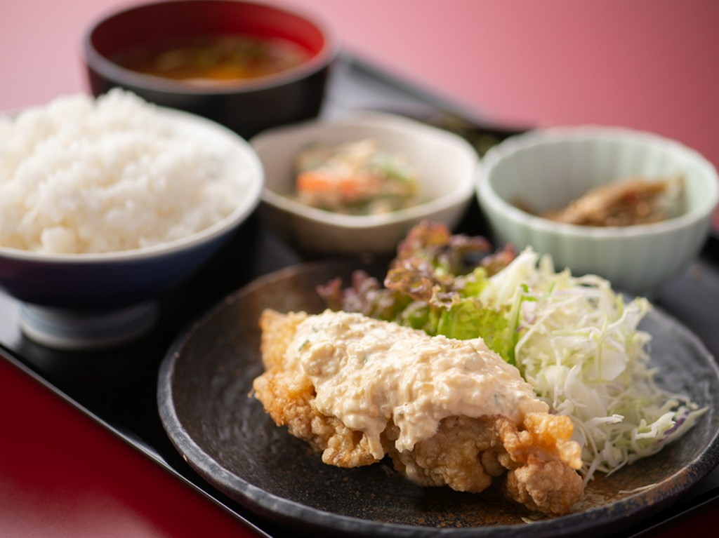 手を惜しまず、丁寧に。手づくりならではの味わい深いメニュー