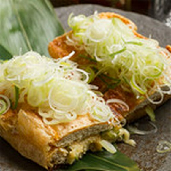 郷土料理