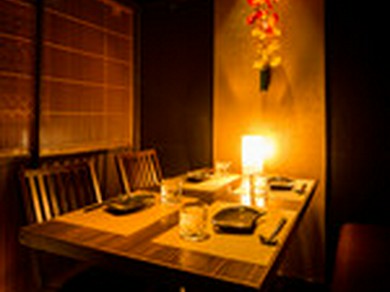 デートにおすすめ