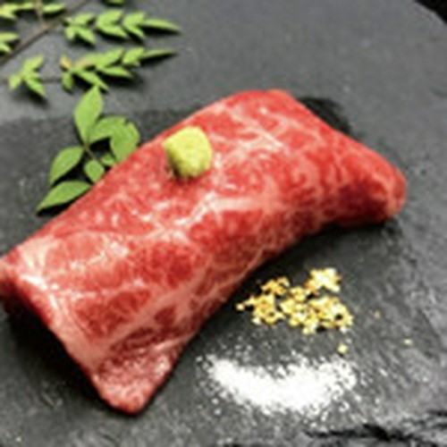 肉寿司