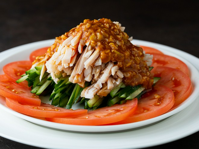 ビールにこだわっている