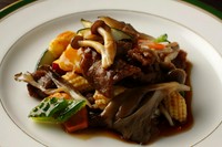 爽やかな柚子胡椒の香りが良いアクセント♪