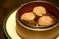 干し貝柱のうま味をお肉がしっかりキャッチ！