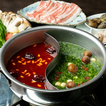 お昼のランチコース（ランチタイム限定）