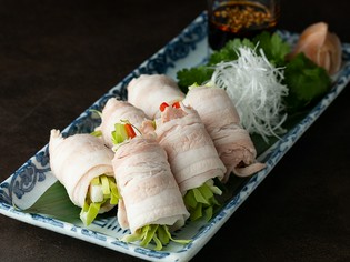 三つ星も獲得。上品な旨味、柔らかさがクセになる「やまと豚」