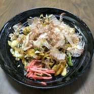 焼きそば