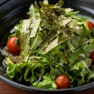 ハーフサイズ　580円(税込638円)