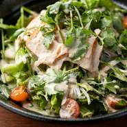 ハーフサイズ　580円(税込638円)