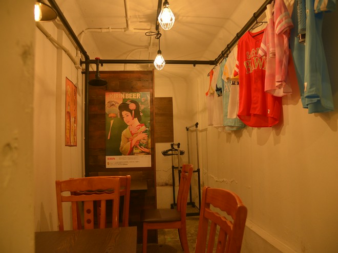 スポーツ観戦ができる