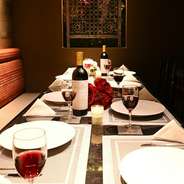 少人数（4名様～）でご利用いただける座敷個室です。 宴会やデート、誕生日会などに