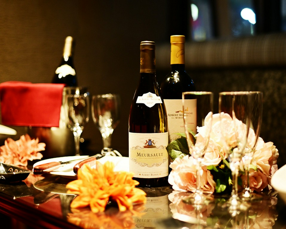 思い出に残るサプライズをご用意