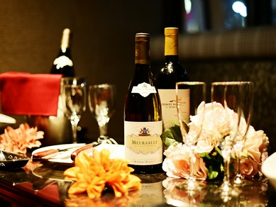 思い出に残るサプライズをご用意