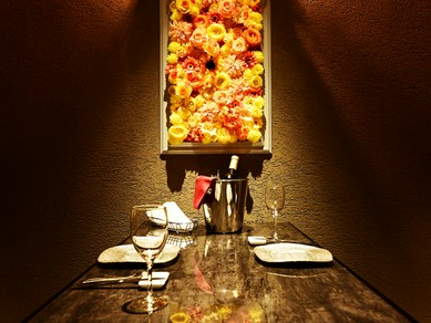 愛知県のクリスマスディナーにおすすめのレストラン クリスマスディナー特集 ヒトサラ ヒトサラ