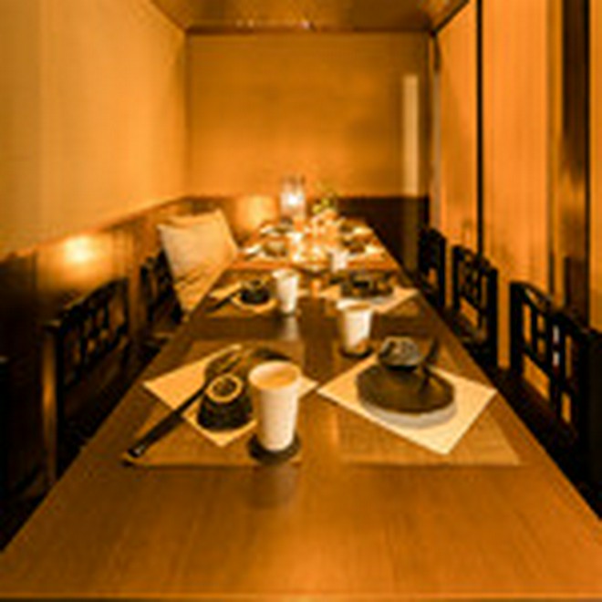 接待・会食におすすめ