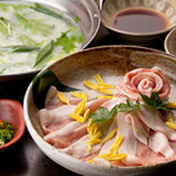 新鮮な鮮魚