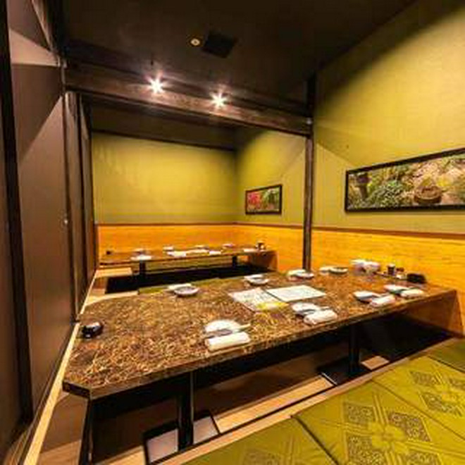 ママ会・お子様連れにおすすめ