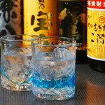 原産地： 鹿児島県 製造元： 西酒造 種類： 芋焼酎