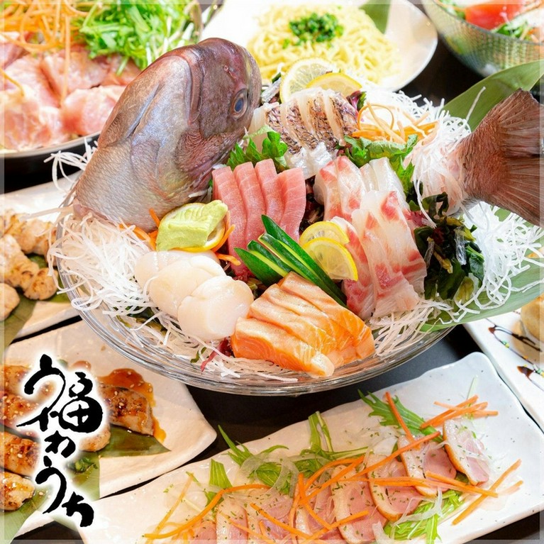 自慢のお料理をご提供