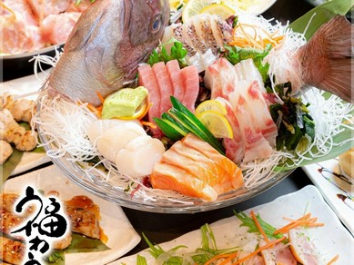 自慢のお料理をご提供