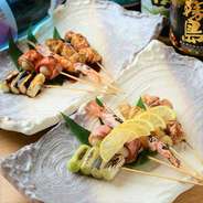 ※写真はイメージです。
※季節や仕入れ状況などにより、内容が変更となる場合がございます。