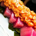 誰が最初に食べてみたのだろうか？　発明に近いくらい天才的な相性。
