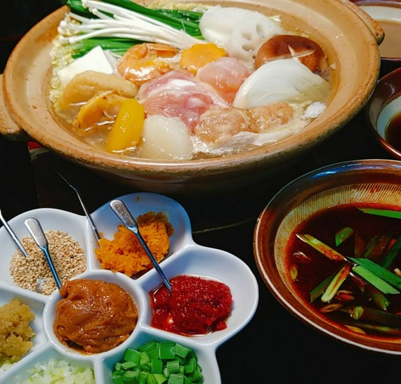 相撲茶屋 恵大苑 大通 ちゃんこ鍋 のグルメ情報 ヒトサラ