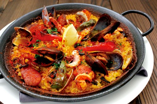 ビールに合う！がテーマのお料理をご提供しています